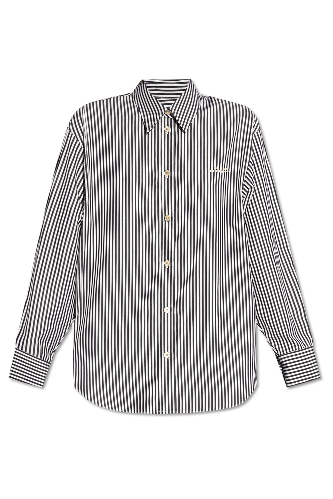 Isabel Marant Shirt `Fabriza` | Women's Clothing | Vitkac